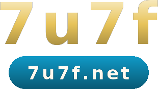 7u7f logo